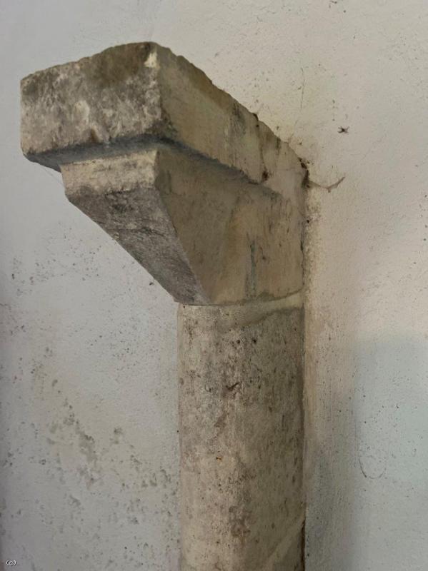 Maison ancienne - 167 m² - 8 pièces