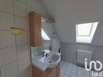 Maison de ville - 70 m² - 4 pièces