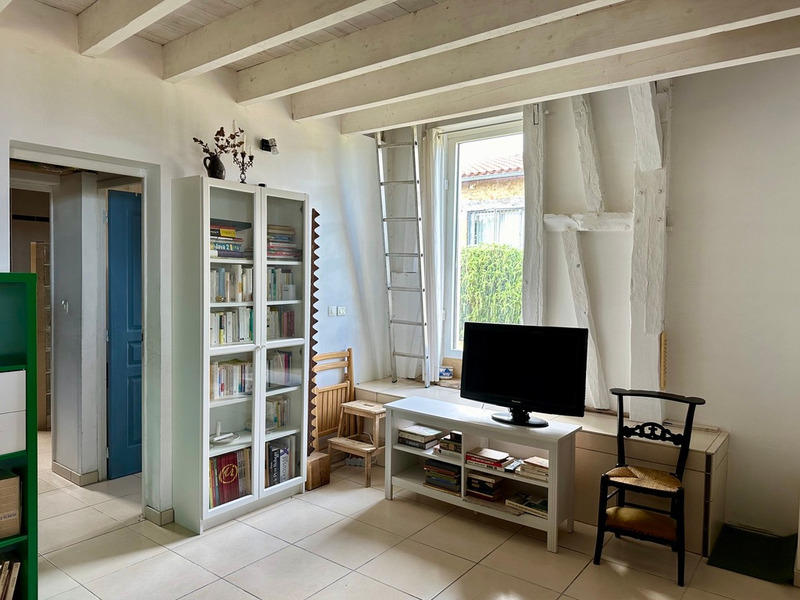 Maison - 187 m² - 6 pièces