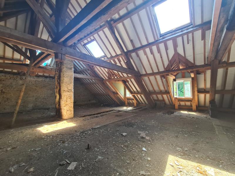 Appartement - 103 m² - 3 pièces