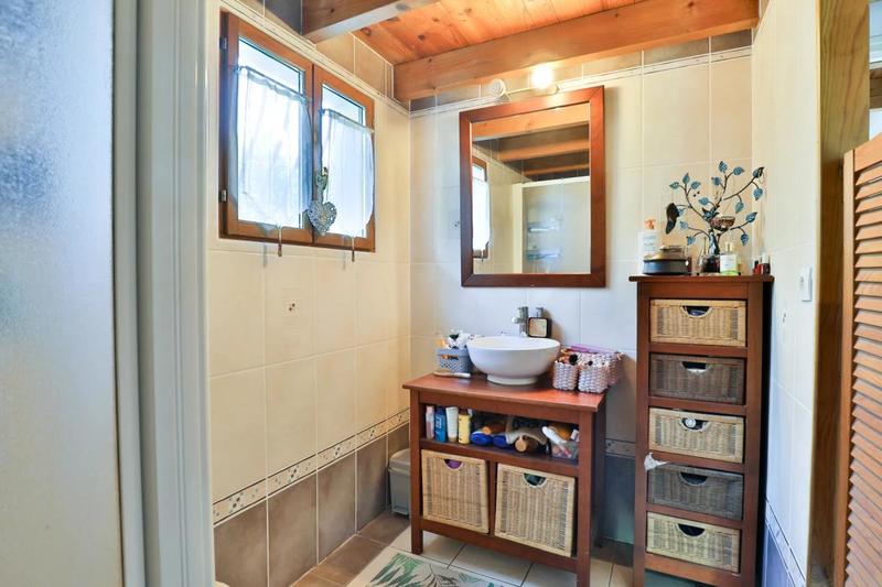 Maison - 75 m² - 3 pièces