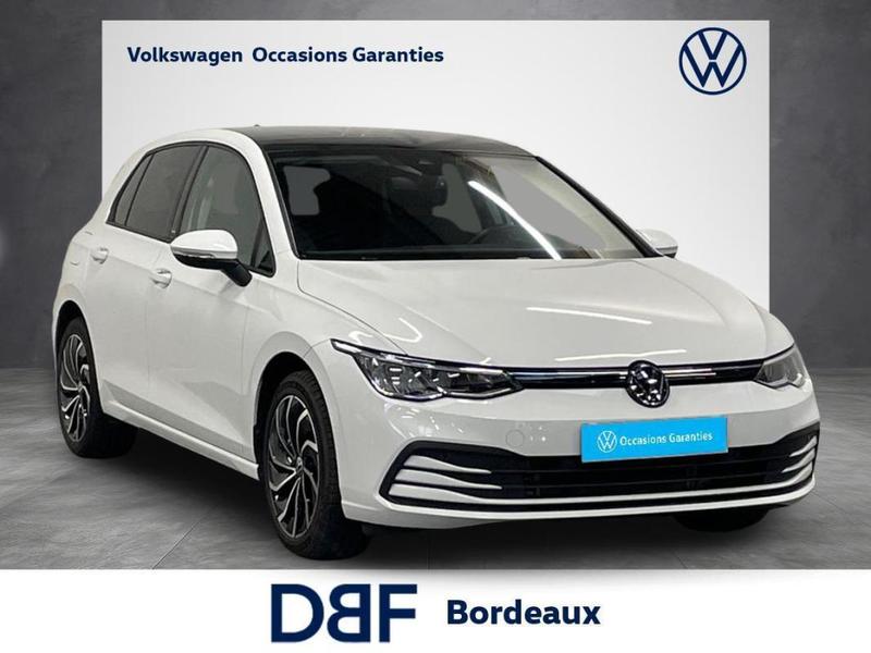 Volkswagen Golf 1.5 eTSI Opf 130 Dsg7 Match
