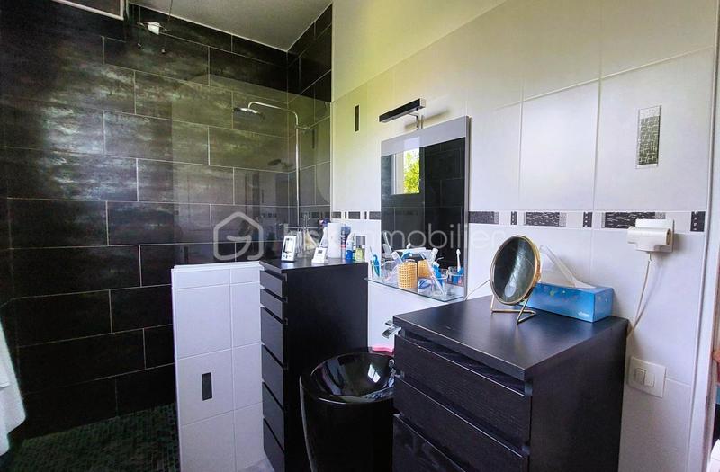 Maison bourgeoise - 172 m² - 7 pièces