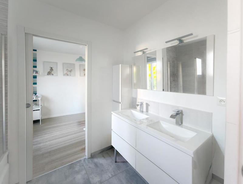 Maison - 160 m² - 6 pièces