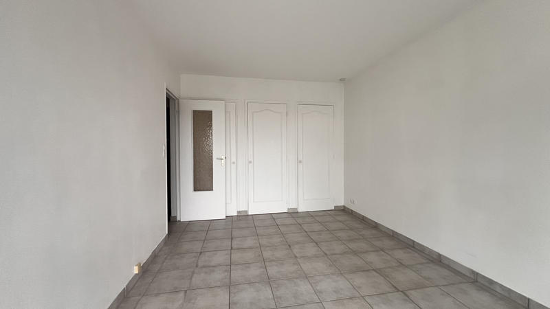 Appartement - 26 m² - 1 pièce