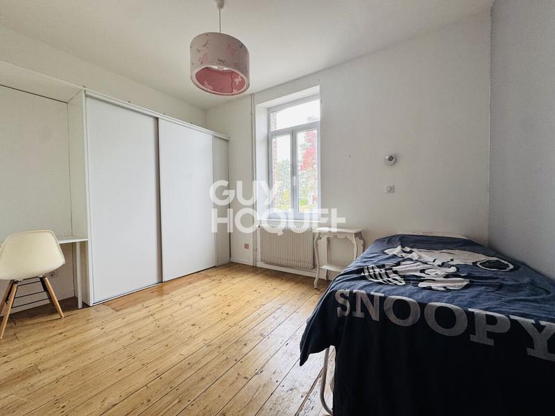 Maison de loisirs - 149 m² - 6 pièces