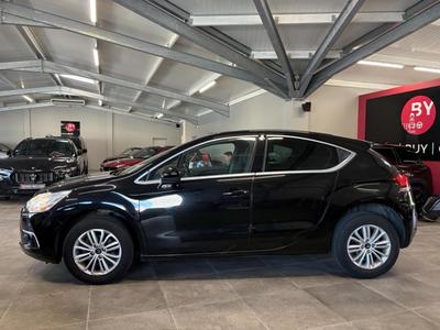 Ds Ds 4 1.6 HDi - 110 Ch Chic Phase 1 / Garantie 12 Mois