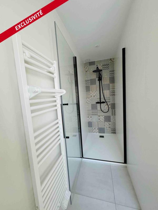 Maison - 106 m² - 5 pièces