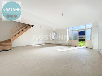 Maison - 145 m² - 2 pièces