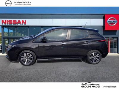 Nissan Leaf Electrique 40kWh Acenta