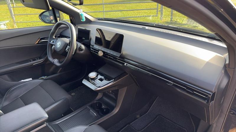 Mg Mg4 Ev 204 64kWh Luxury