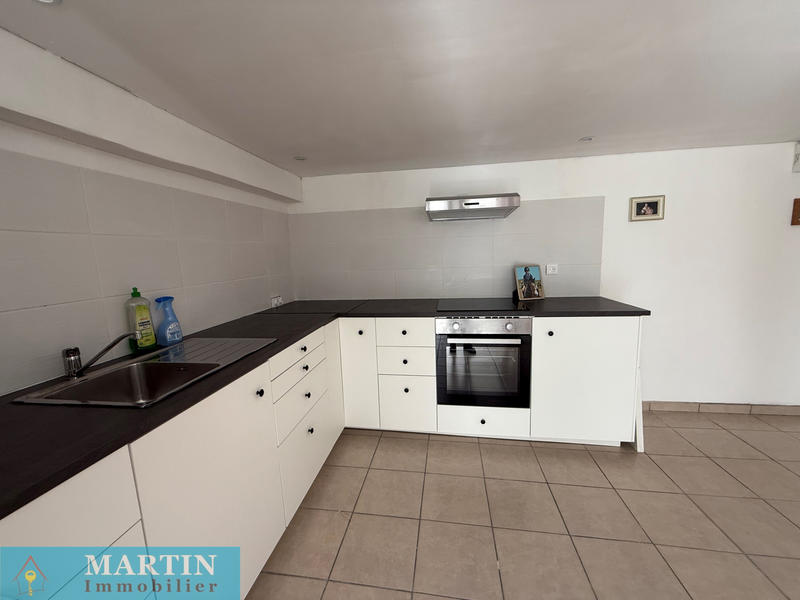 Villa - 102 m² - 6 pièces