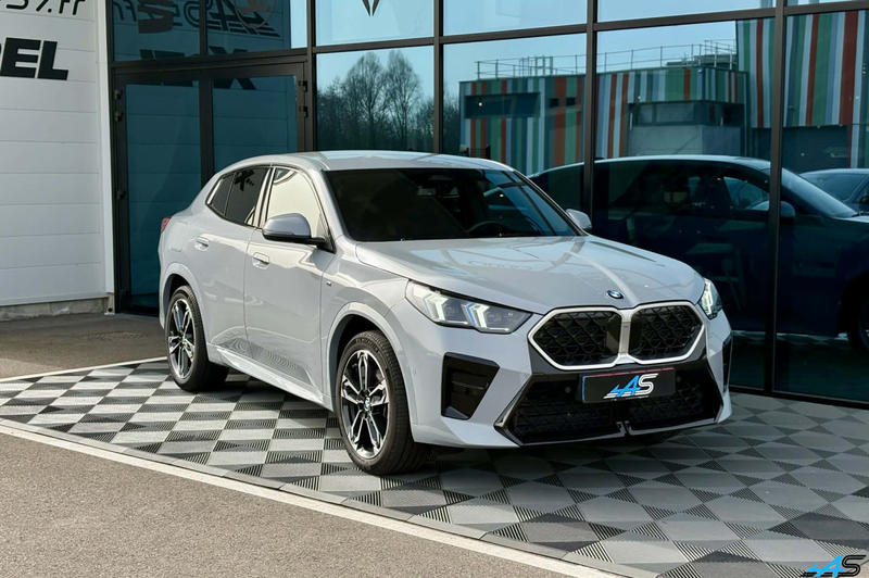 Bmw X2 sDRIVE 20i m-Sport 170ch Dkg Harman Kardon Attelage