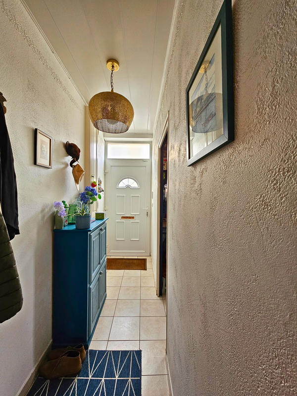 Maison - 97 m² - 4 pièces