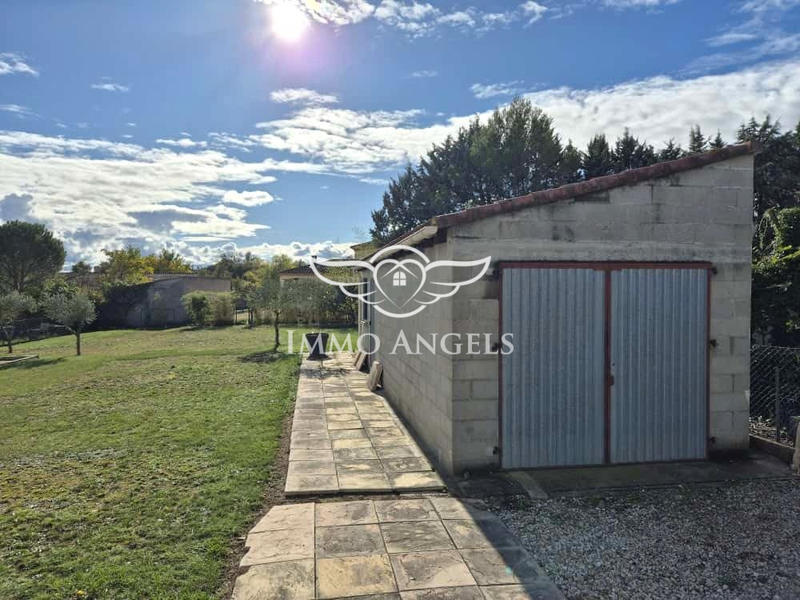 Maison - 90 m² - 3 pièces