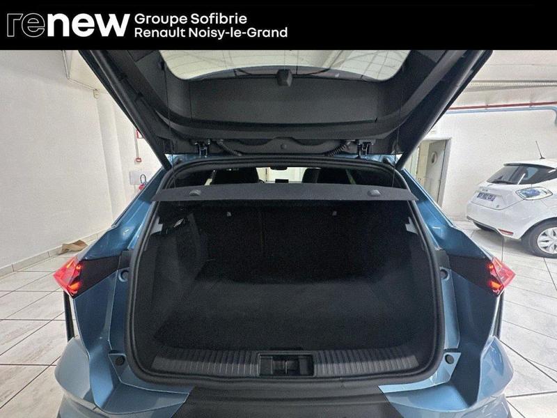 Renault Symbioz E-Tech full hybrid 145 Iconic