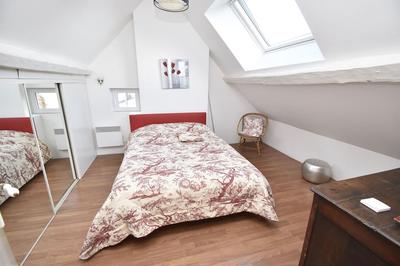 Maison de village - 88 m² - 4 pièces