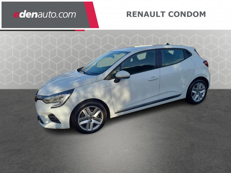 Renault Clio Blue dCi 85 Zen