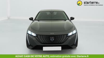 Peugeot 308 PureTech 130ch s&amp;S Bvm6 Allure
