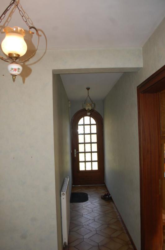 Maison de village - 98 m² - 5 pièces