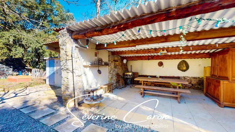 Maison - 75 m² - 4 pièces