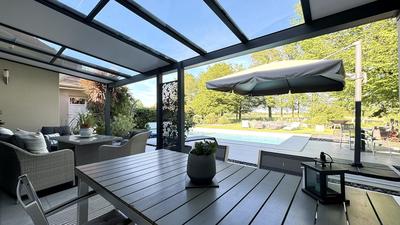 Maison - 141 m² - 5 pièces