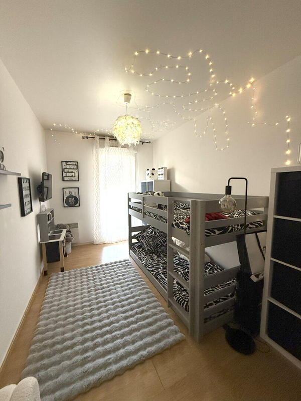 Appartement - 71 m² - 3 pièces