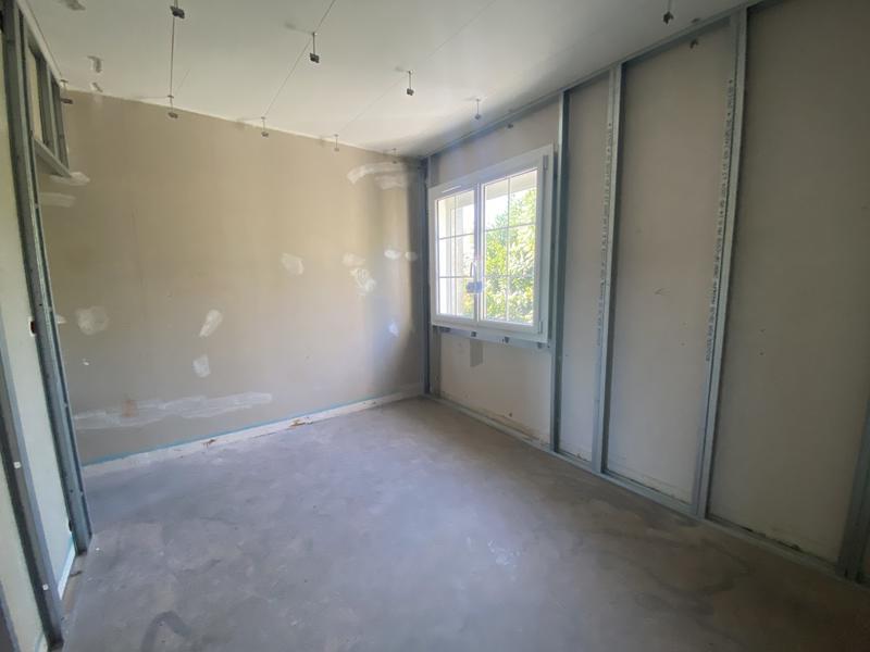 Maison ancienne - 171 m² - 5 pièces