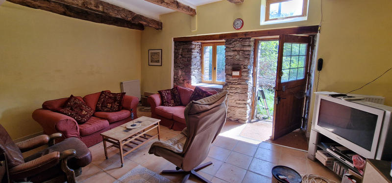 Maison - 81 m² - 4 pièces