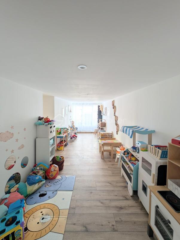 Maison traditionnelle - 90 m² - 4 pièces