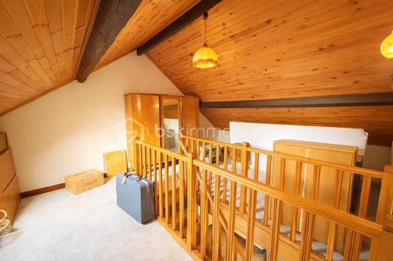 Maison - 147 m² - 5 pièces