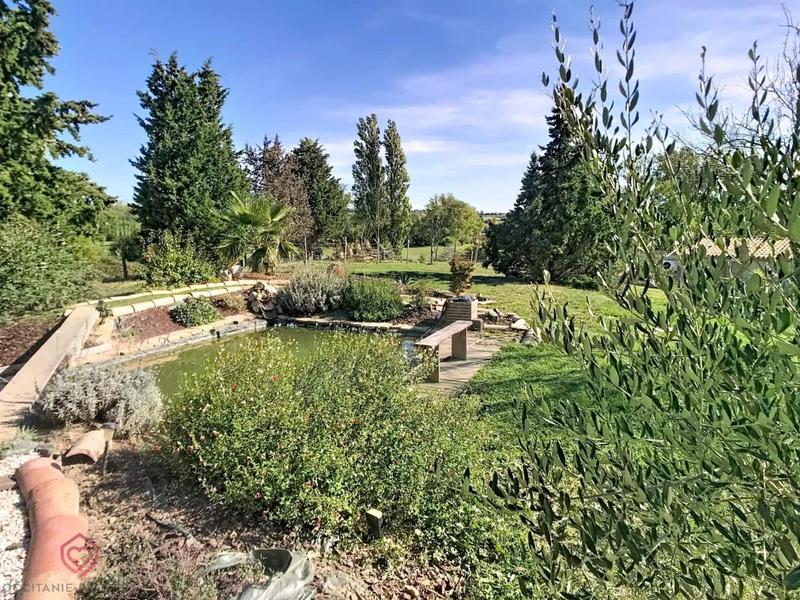 Villa - 110 m² - 3 pièces