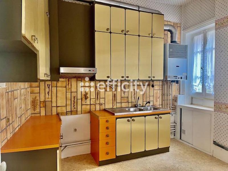 Appartement - 159 m² - 5 pièces