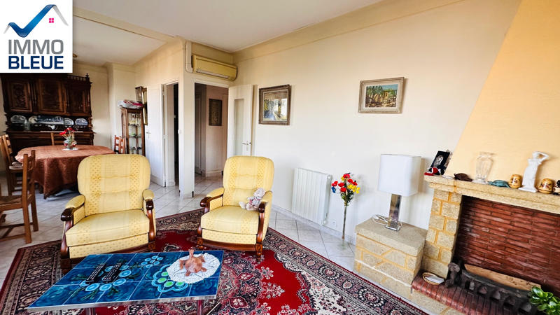 Villa - 127 m² - 4 pièces