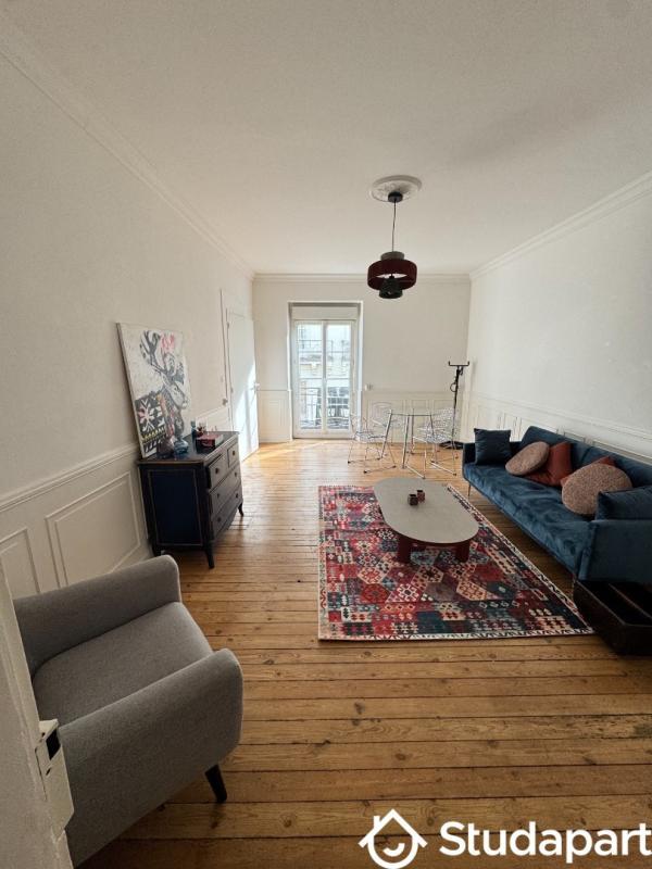 Appartement - 149 m² - 5 pièces