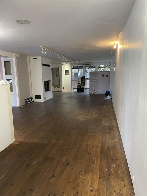 Local commercial - 350 m²