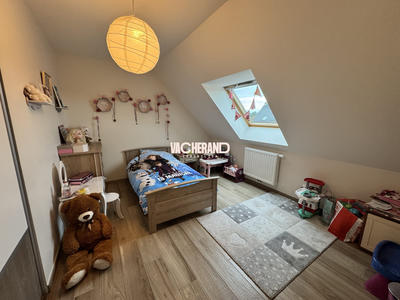 Maison - 149 m² - 5 pièces