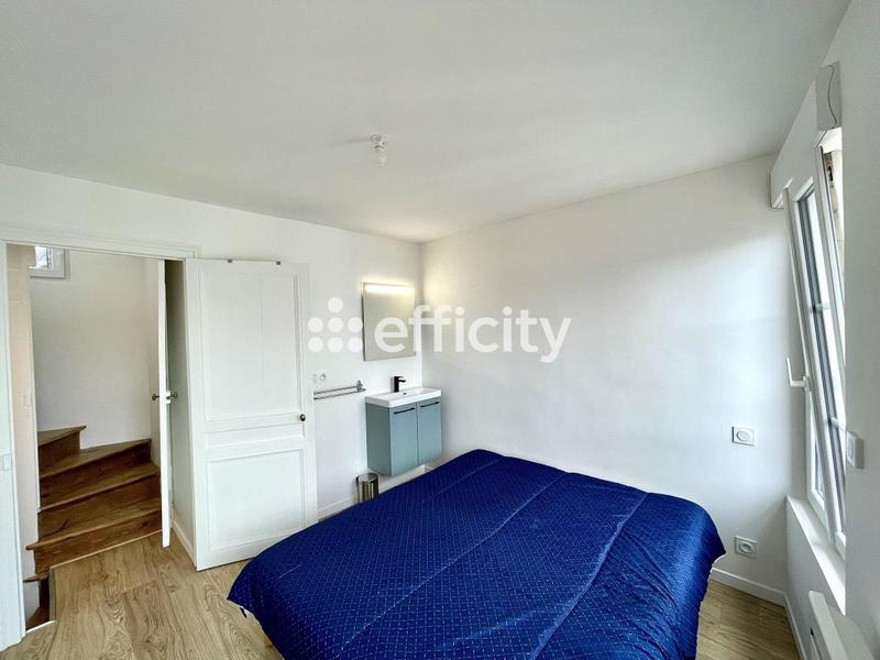 Maison - 63 m² - 4 pièces