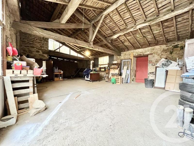 Maison en pierre - 101 m² - 5 pièces