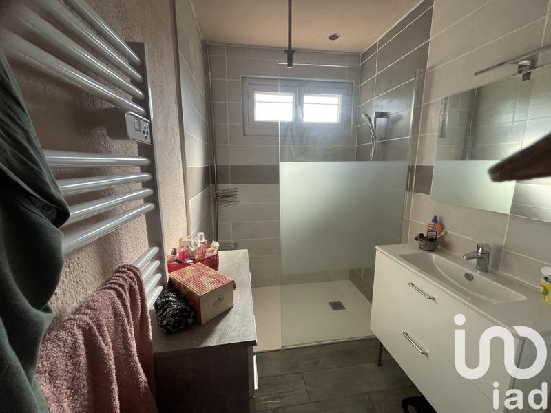 Maison - 94 m² - 4 pièces