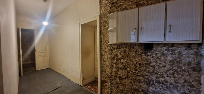 Appartement - 225 m² - 8 pièces