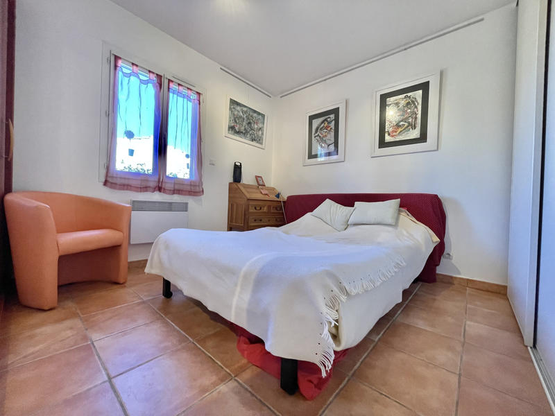 Villa - 110 m² - 4 pièces