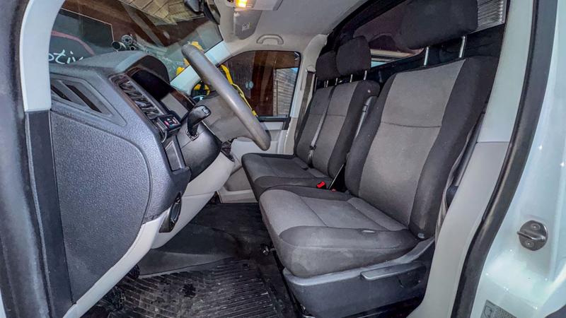 Volkswagen Transporter VI 2.0 TDi 150 4mo L1h1 Business Line