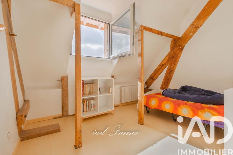 Maison - 173 m² - 8 pièces