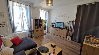 Appartement - 24 m² - 1 pièce