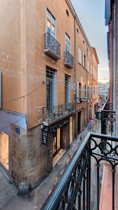 Appartement - 131 m² - 6 pièces