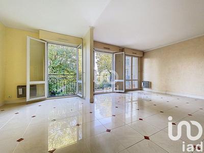 Appartement - 171 m² - 7 pièces