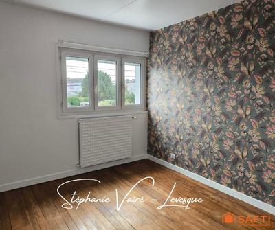 Maison - 73 m² - 4 pièces