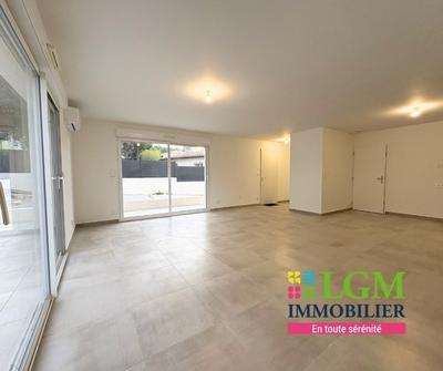 Villa - 91 m² - 4 pièces