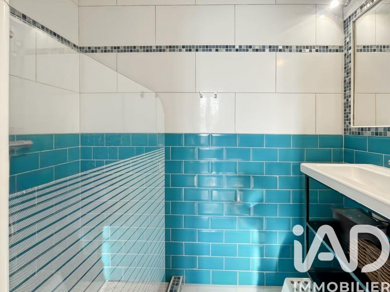 Maison - 160 m² - 5 pièces